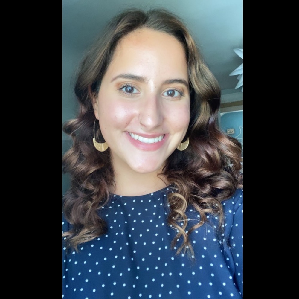 Meet your Posher, Tatiana